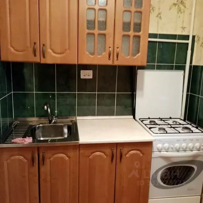 1-к кв. Ростовская область, Таганрог ул. Чехова, 361 (33.0 м) - Фото 2