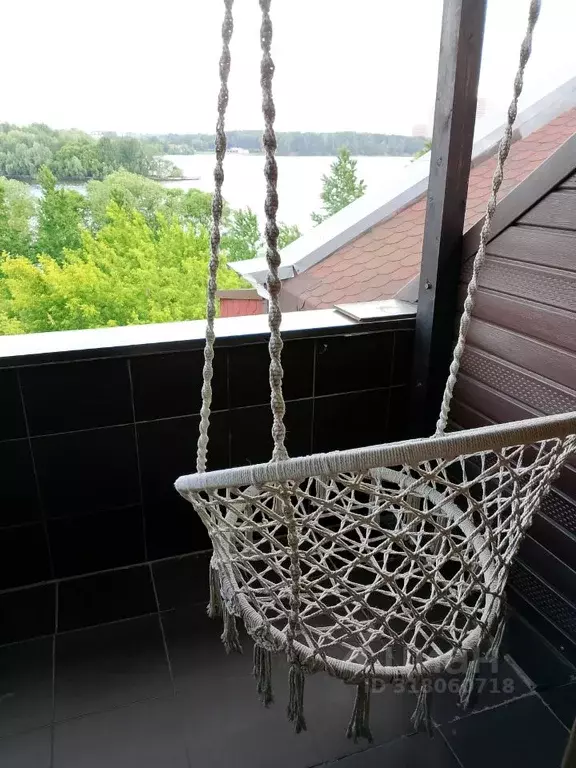 1-к кв. Московская область, Красногорск бул. Павшинский, 47 (17.0 м) - Фото 1