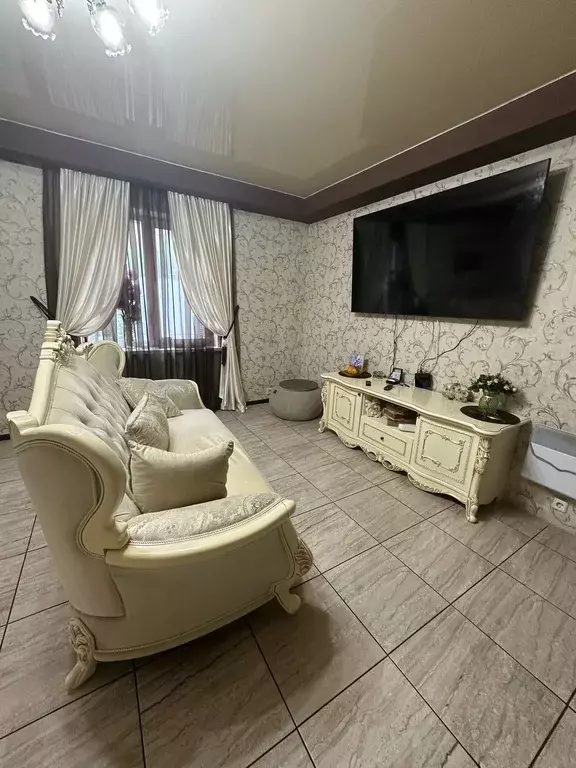 Продаётся 3-к квартира, 64 м - Фото 0