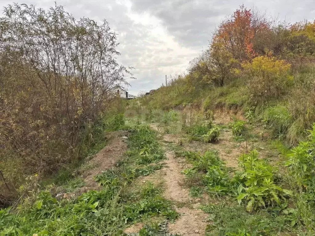 Участок в Кемеровская область, Кемерово Брестская ул. (10.0 сот.) - Фото 2