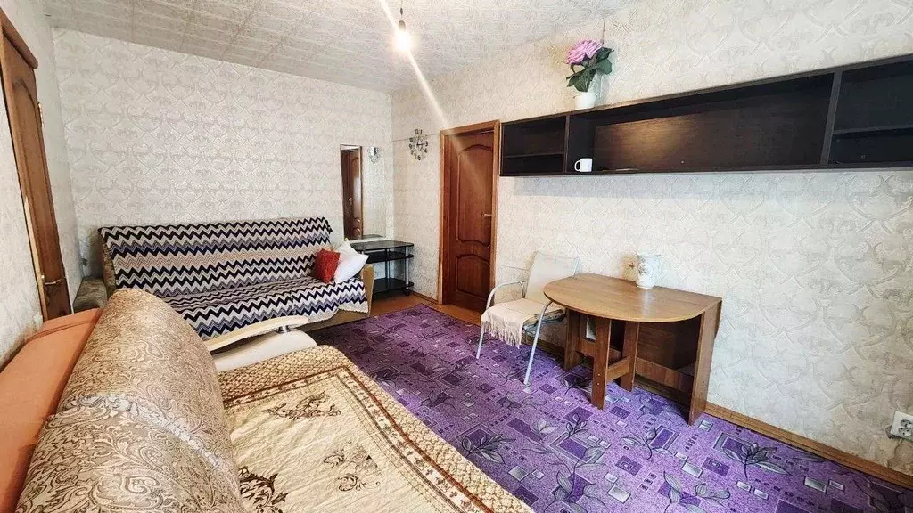 2-к кв. Московская область, Королев ул. Корсакова, 1 (48.0 м) - Фото 1