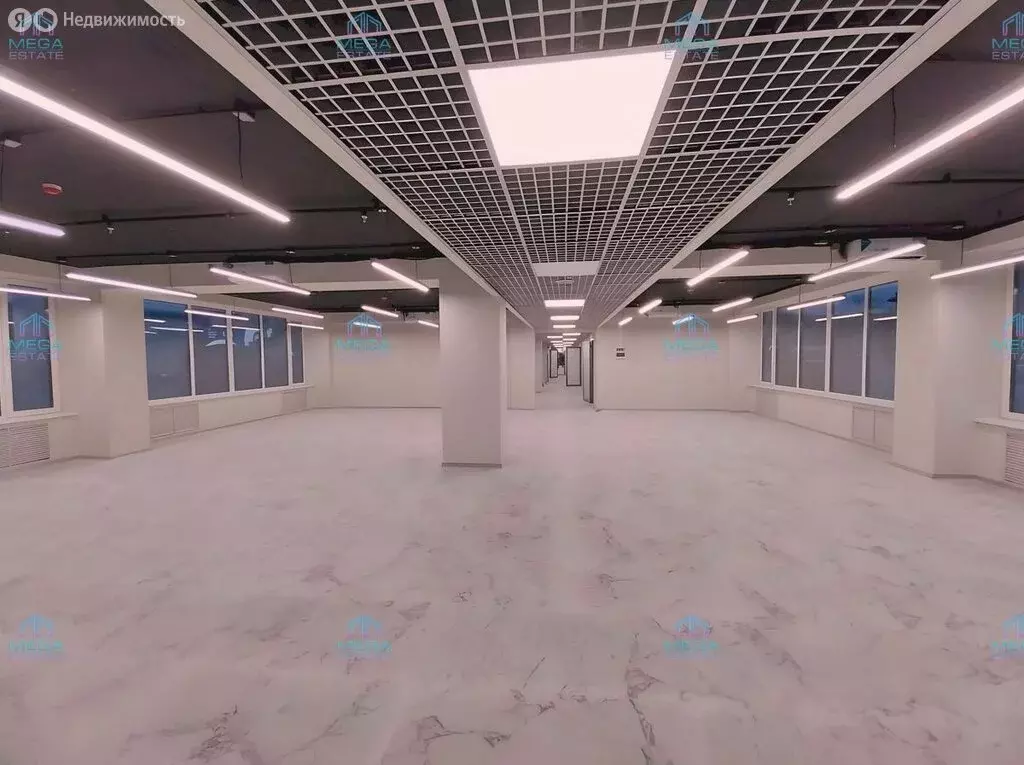 Офис (2028 м) - Фото 1