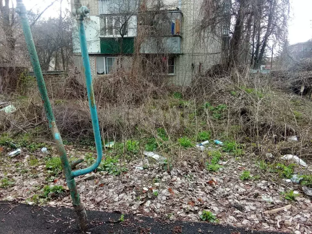 Участок в Курская область, Курск Семеновская ул., 90 (2.7 сот.) - Фото 1