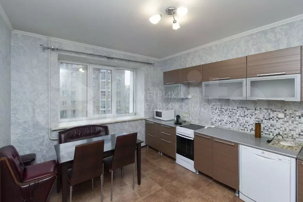 2-к. квартира, 76 м, 6/12 эт. - Фото 1
