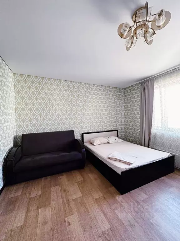 Студия Татарстан, Казань ул. Восстания, 82Б (30.0 м) - Фото 2