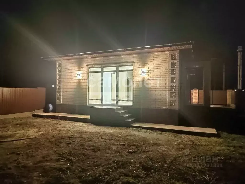 Дом в Краснодарский край, Новороссийск городской округ, Натухаевская ... - Фото 0