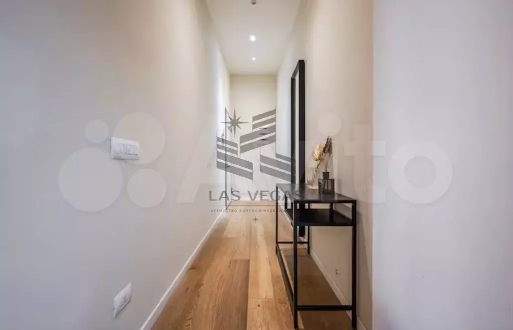 4-к. квартира, 118 м, 5/6 эт. - Фото 1