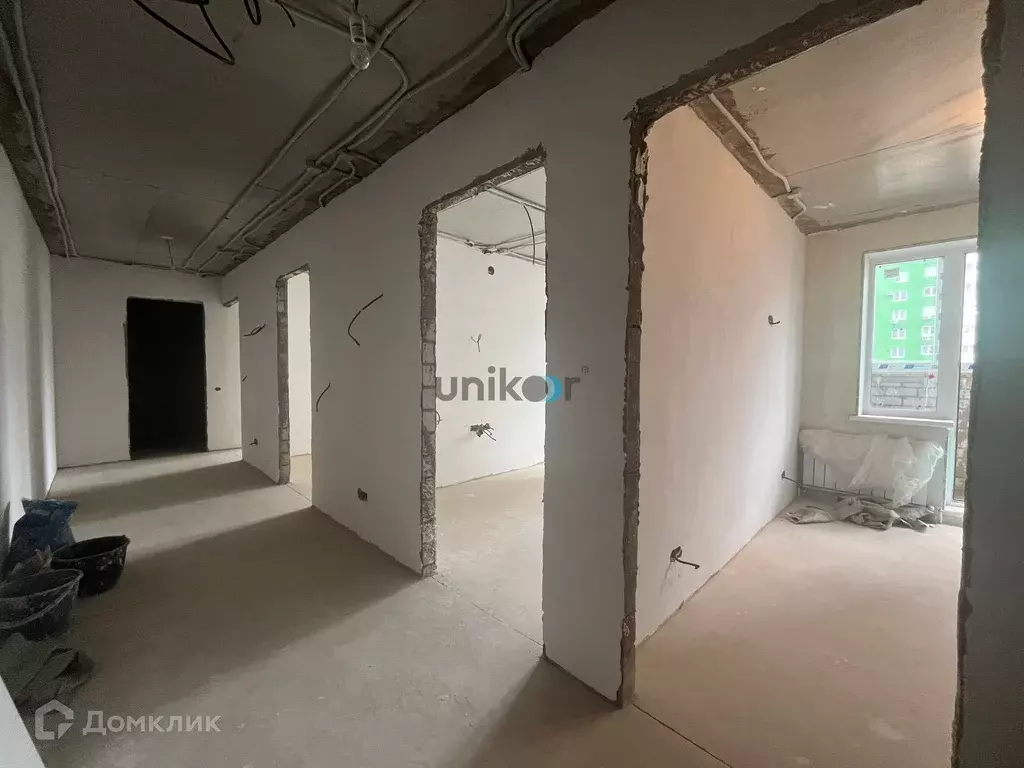Продаётся 3-к квартира, 64.1 м - Фото 1