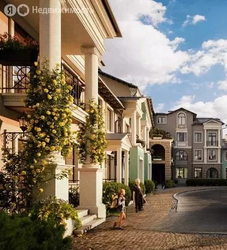 1-комнатная квартира: Тюмень, улица Щербакова, 2к5 (40.1 м) - Фото 1