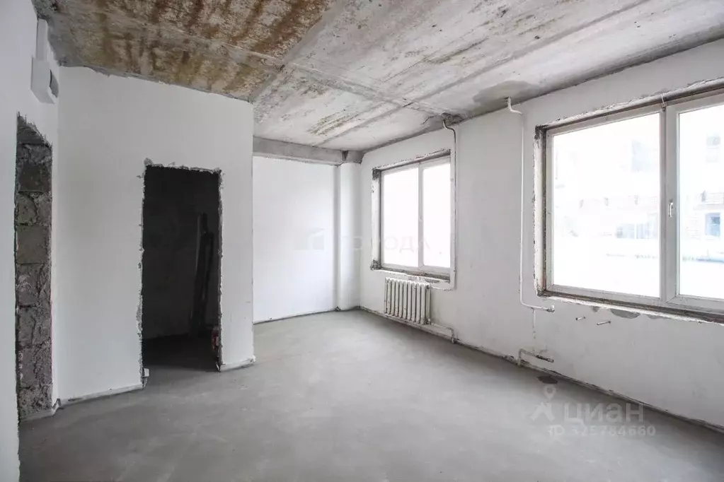 Студия Алтайский край, Барнаул ул. Пионеров, 8А (17.1 м) - Фото 1