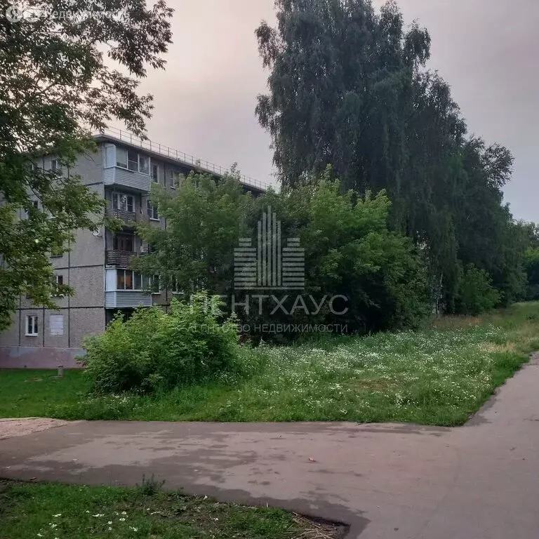 2-комнатная квартира: Владимир, улица Балакирева, 41А (42.6 м) - Фото 1