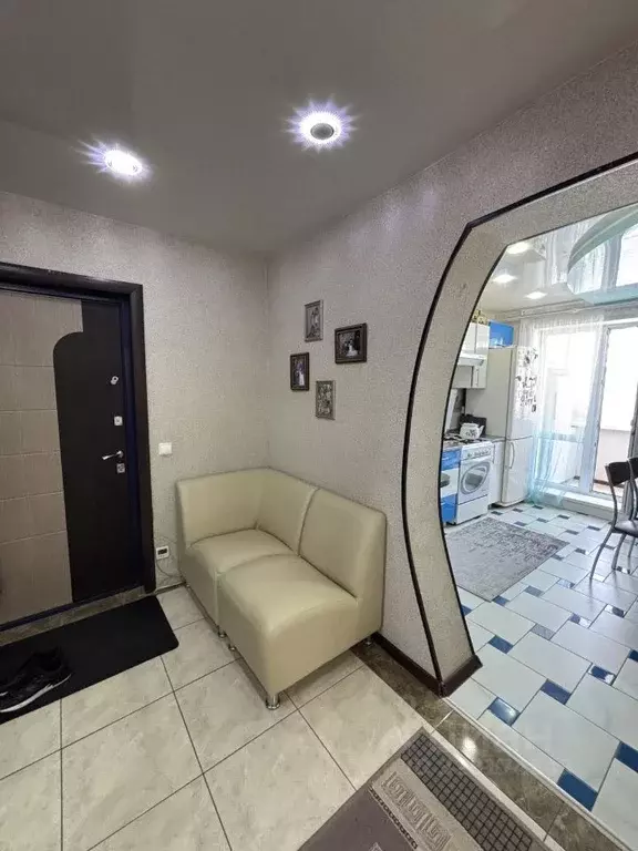 3-к кв. Марий Эл, Йошкар-Ола ул. Петрова, 17 (76.8 м) - Фото 2