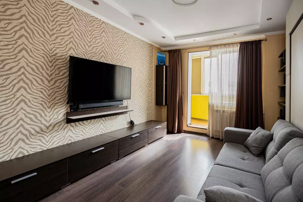 Продаётся 1-к квартира, 38 м - Фото 0