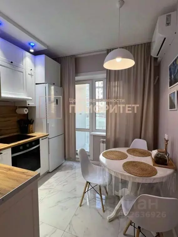 2-к кв. Саха (Якутия), Якутск 203-й мкр, 29 (54.0 м) - Фото 1