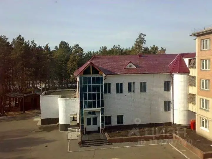 Комната Иркутская область, Ангарск ул. Мира, 81А (10.0 м) - Фото 0