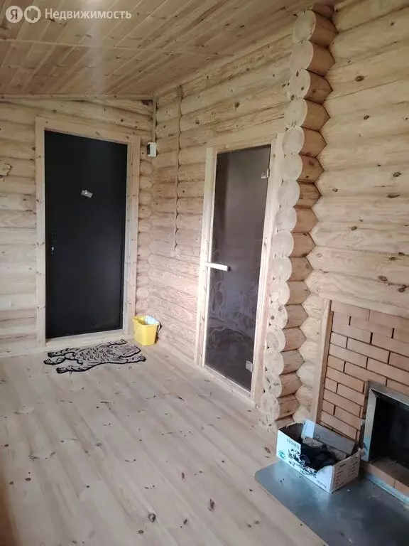 Дом в Видное, Центральная улица, 72Б (150 м) - Фото 1