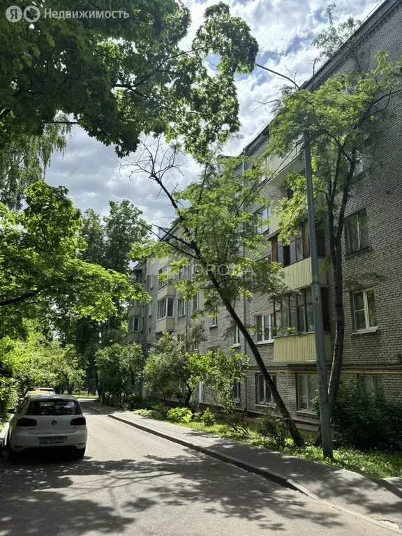 1к в 3-комнатной квартире (19.3 м) - Фото 1