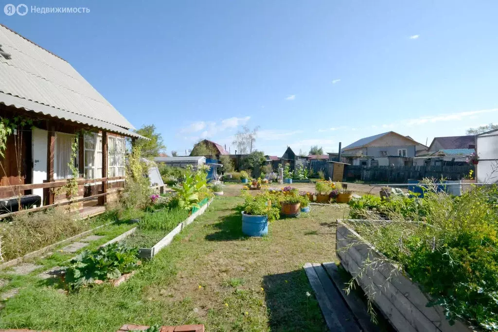 Участок в Якутск, улица Берёзовая Речка (8.1 м) - Фото 1