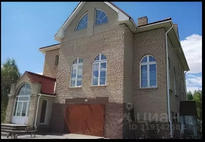 Дом в Нижегородская область, Нижний Новгород Александровская сл., 234 ... - Фото 1