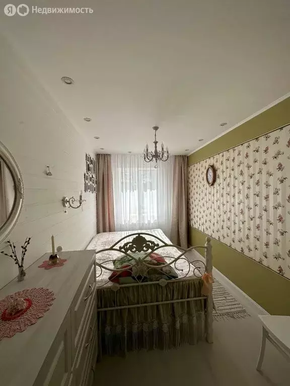 3-комнатная квартира: Печоры, Псковская улица, 21 (47.7 м) - Фото 0