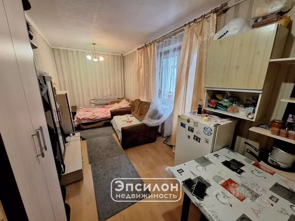 Комната Курская область, Курск Союзная ул., 65 (14.0 м) - Фото 1