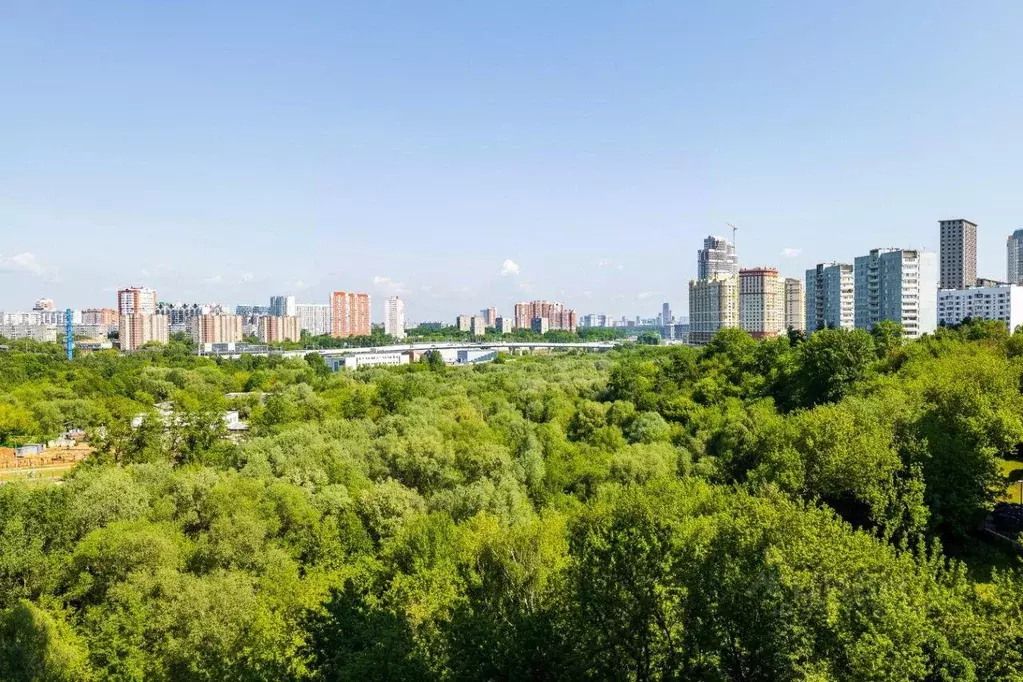 Квартира, 3 комнаты, 83 м - Фото 0