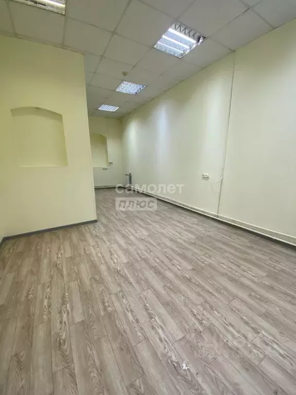 Помещение свободного назначения в Ивановская область, Шуя ул. Ленина, ... - Фото 1