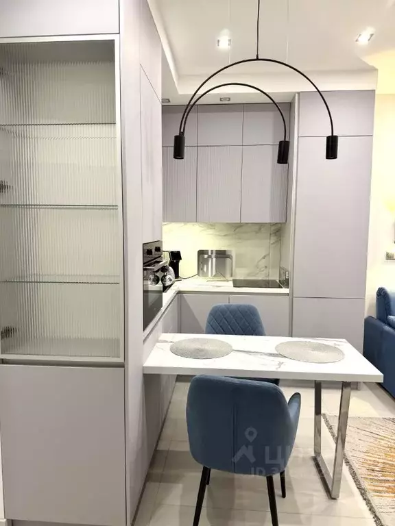 2-к кв. Москва Волгоградский просп., 32/3к2 (39.0 м) - Фото 2