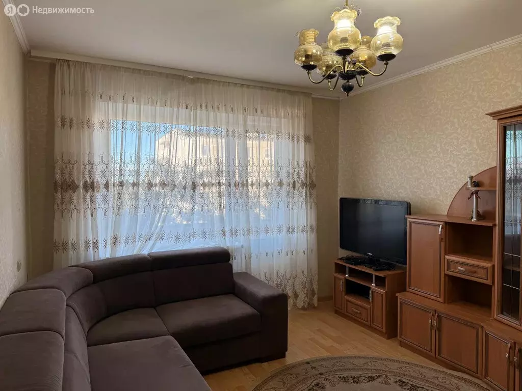 2-комнатная квартира: Гусев, переулок Павлова, 1 (50.5 м) - Фото 2