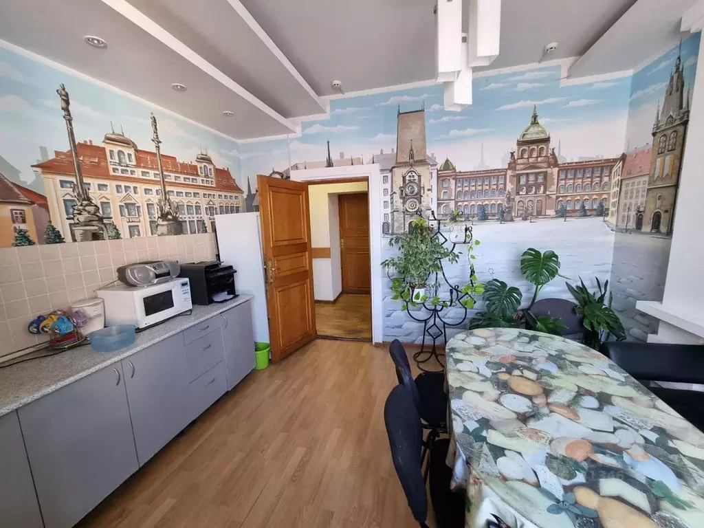 Офис в Тульская область, Тула ул. Металлистов, 3 (59.8 м) - Фото 1