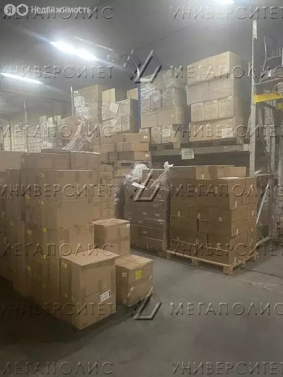 Склад (100 м) - Фото 1