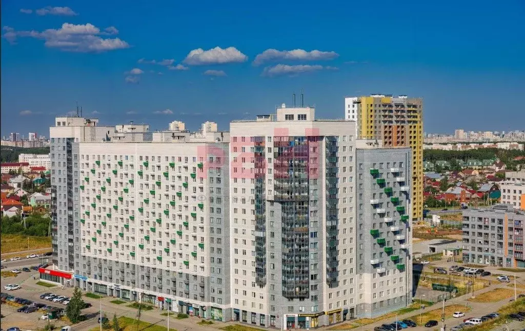 Торговая площадь в Свердловская область, Екатеринбург ул. Григория ... - Фото 1