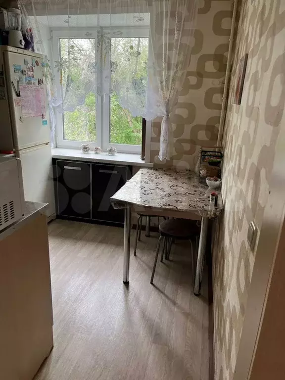 2-к. квартира, 46 м, 4/4 эт. - Фото 1