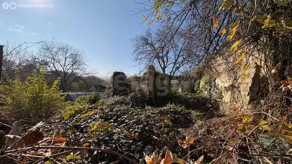 Участок в Нальчик, Алтайская улица (5 м) - Фото 1