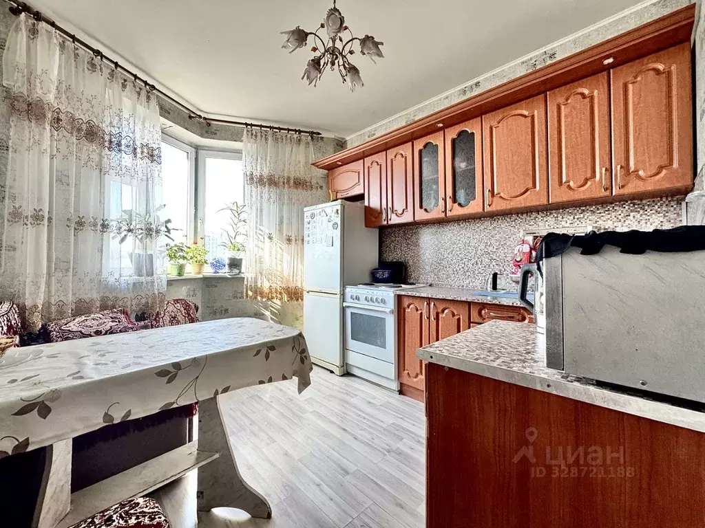 1-к кв. Москва Дмитровское ш., 96К1 (40.0 м) - Фото 1