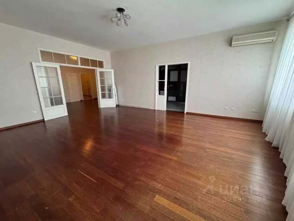 3-к кв. Москва Мичуринский просп., 29 (131.3 м) - Фото 1