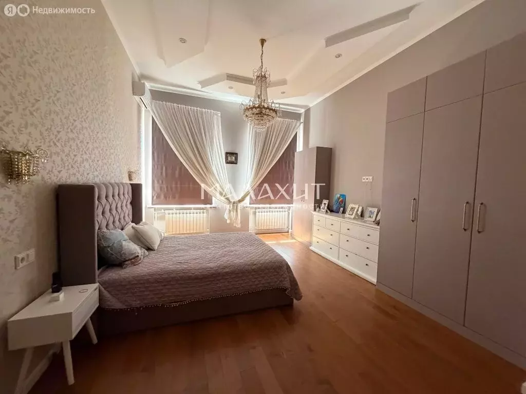 4-комнатная квартира: Самара, улица Фрунзе, 140 (127 м) - Фото 2