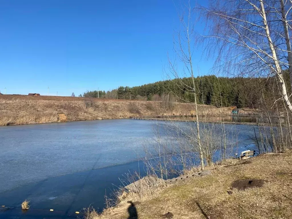 Дом в Владимирская область, Суздальский район, Павловское ... - Фото 0