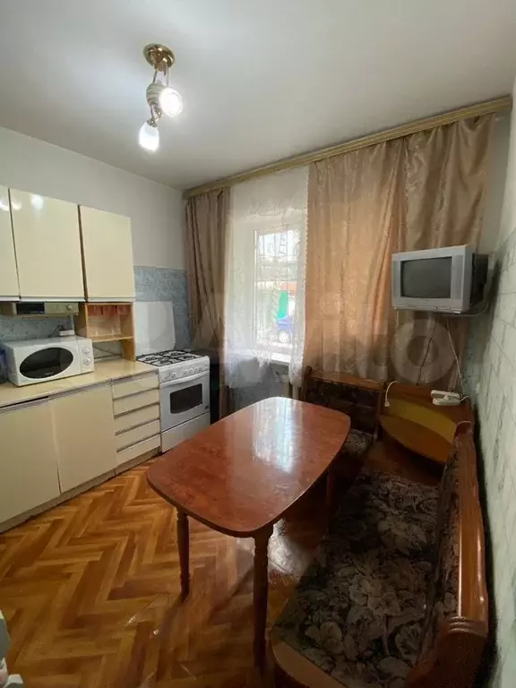 3-к. квартира, 62,8 м, 1/10 эт. - Фото 0