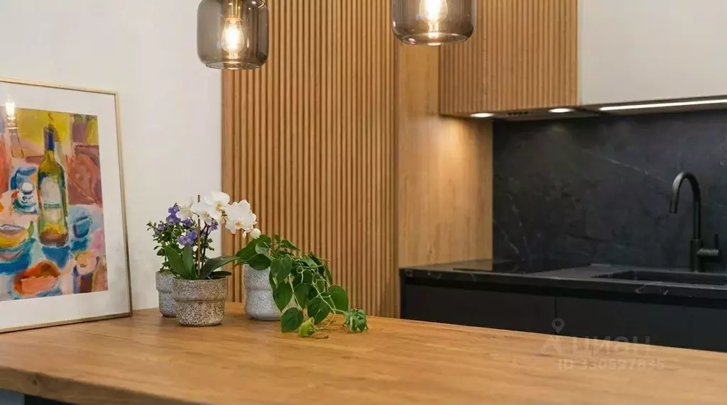 Студия Москва ул. Кржижановского, 15К1 (24.0 м) - Фото 2