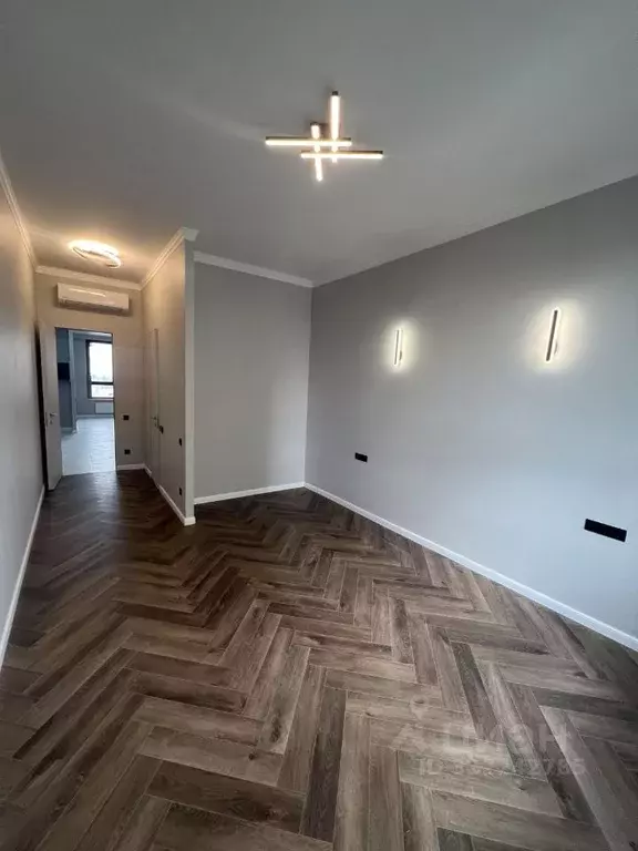 3-к кв. Москва ул. Академика Волгина, 2 (70.0 м) - Фото 2