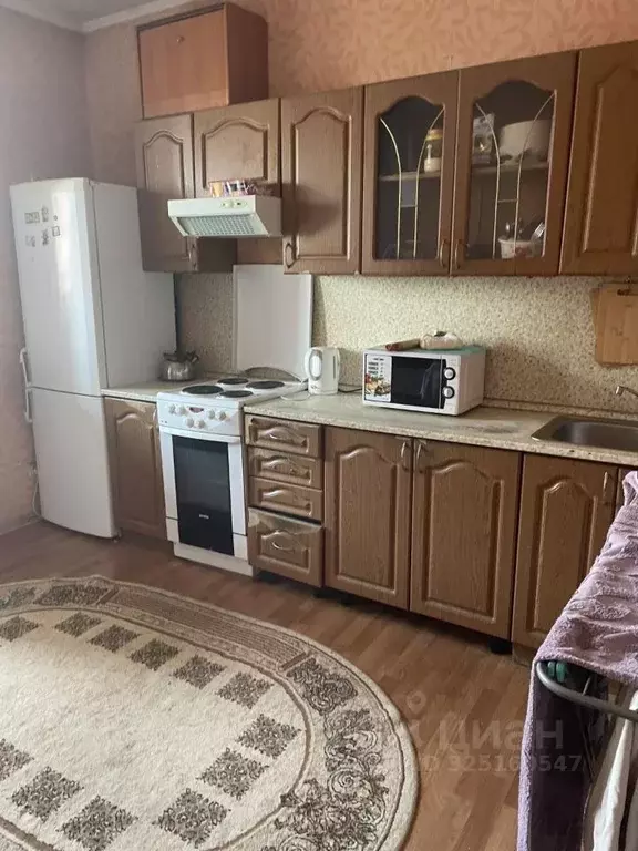 2-к кв. Московская область, Люберцы Городок Б мкр, ул. 3-е Почтовое ... - Фото 1