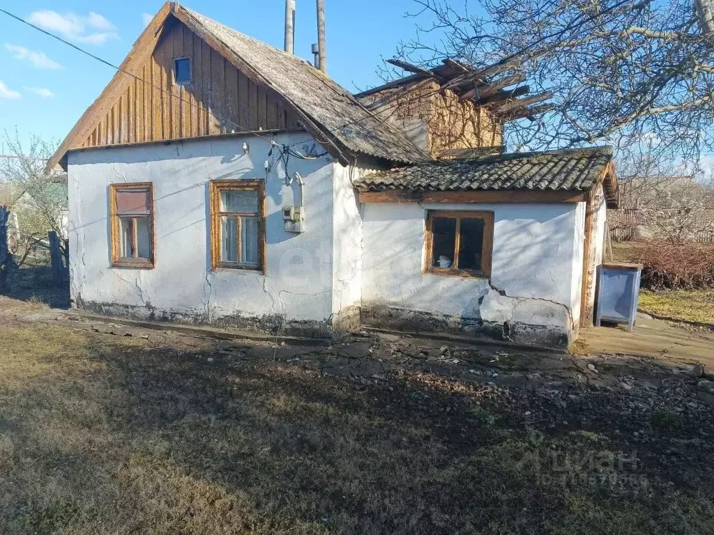 Дом в Крым, Первомайское пгт ул. Школьная, 34 (28 м) - Фото 0