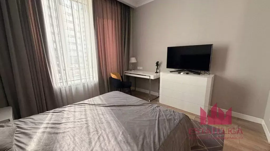 Студия Москва Шмитовский проезд, 39к1 (29.0 м) - Фото 2