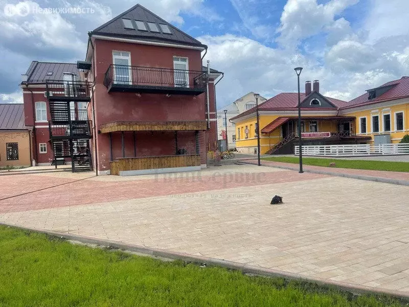 Помещение свободного назначения (250 м) - Фото 1