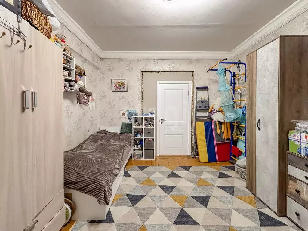 2-к кв. Псковская область, Псков Советская ул., 1/3 (58.7 м) - Фото 1