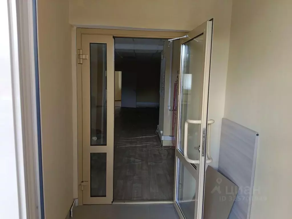 Помещение свободного назначения в Москва 6-я Радиальная ул., 3к4 (93 ... - Фото 2