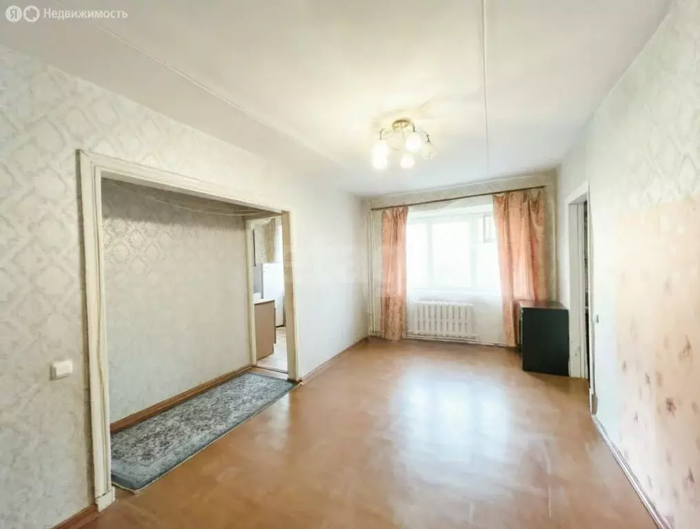 2-комнатная квартира: Ярославль, 1-я Жилая улица, 14 (44.1 м) - Фото 1