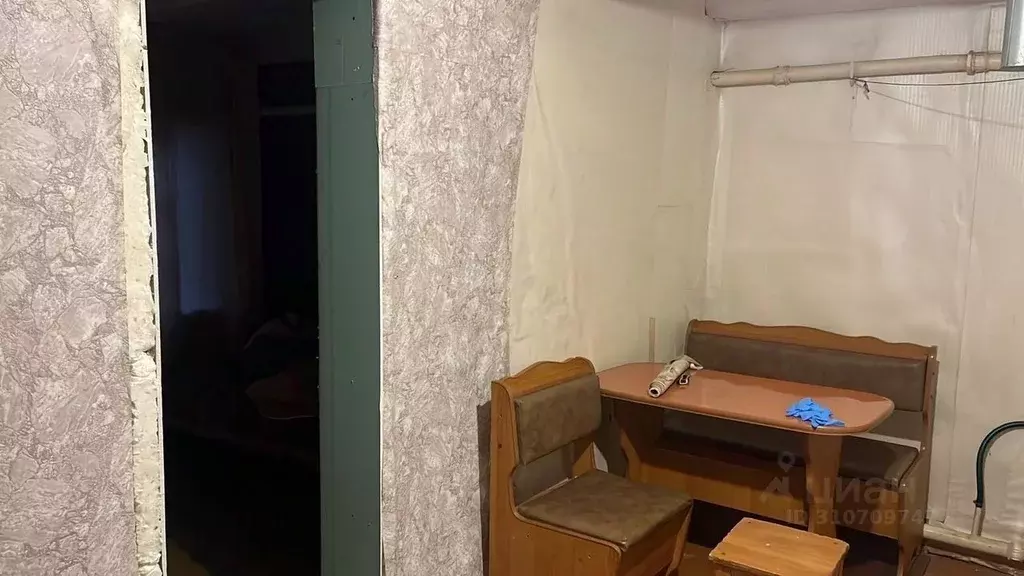 Дом в Башкортостан, Уфа Михайловская ул., 19 (40 м) - Фото 1