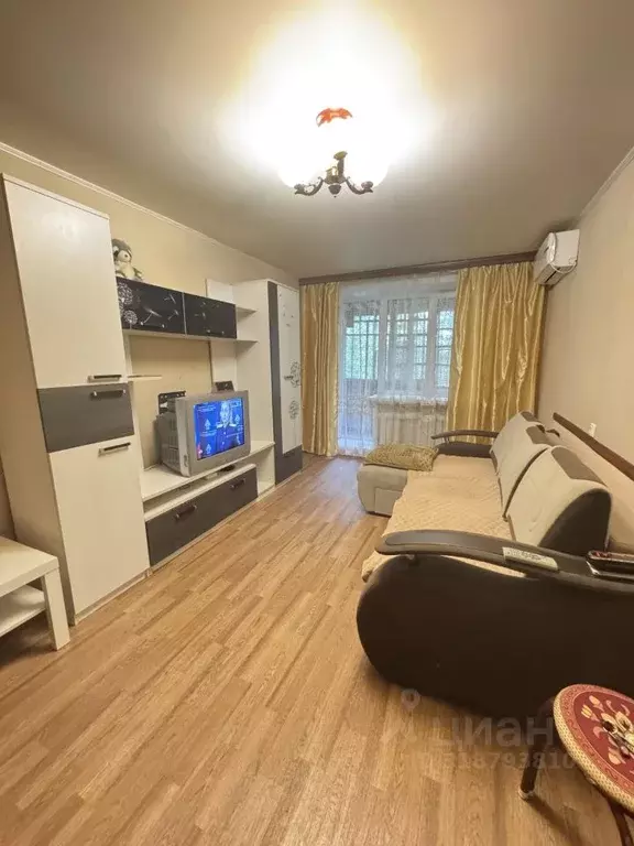 1-к кв. Хабаровский край, Хабаровск 1-й мкр, ул. Калараша, 22А (30.0 ... - Фото 0